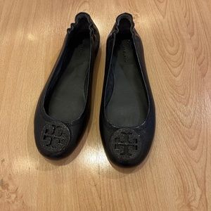 Tory Burch ballet flats